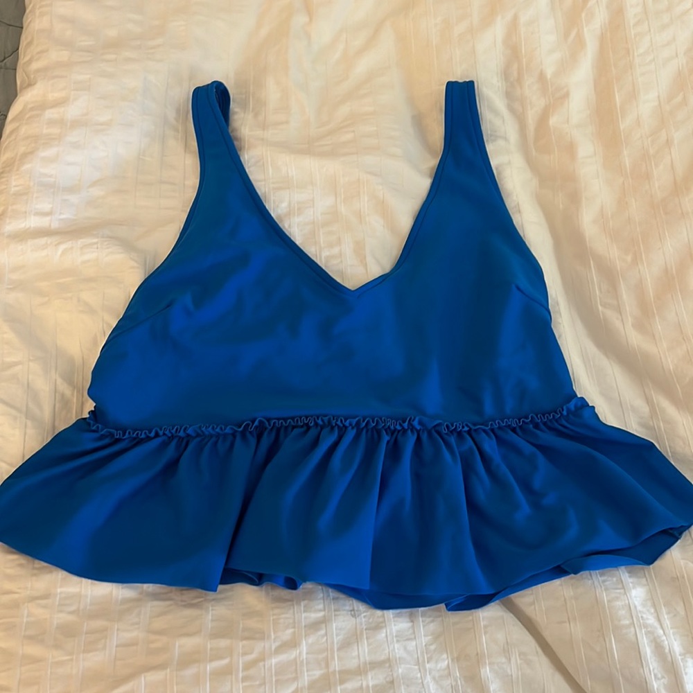Swimsuit